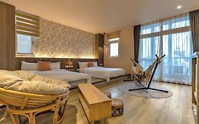 茉白電梯民宿bed And Breakfast Elevator 花蓮夜市電梯包棟